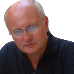 Colin, League Secretary Colin, League Secretary